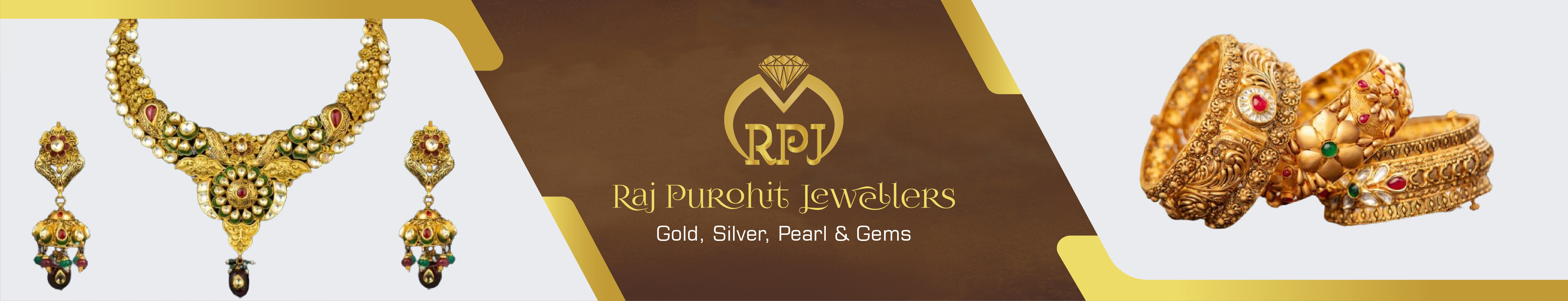 Raj Purohith Jewellers